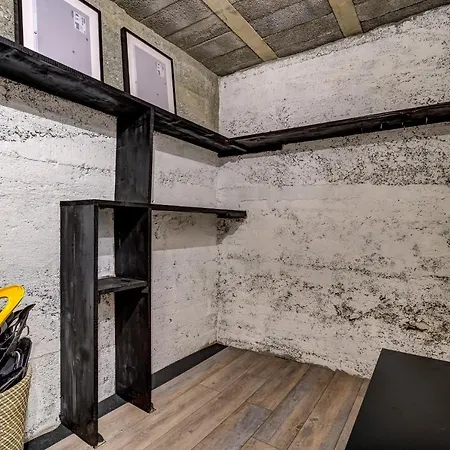 Luxurious Ski-in Ski-out Duplex On Slope Courchevel